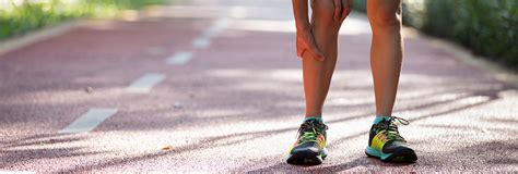 Delayed Onset Muscle Soreness A Runners Friend Or Foe
