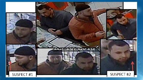 suspects in distraction theft caught on camera chch