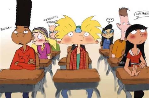 Lmao Hey Arnold All Grown Up Boards