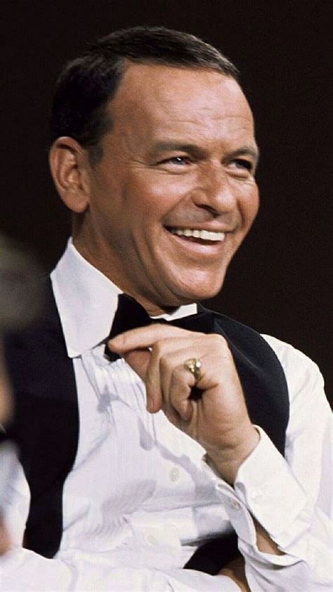 The Great Frank Sinatra What A Great Smile Frank Sinatra Sinatra