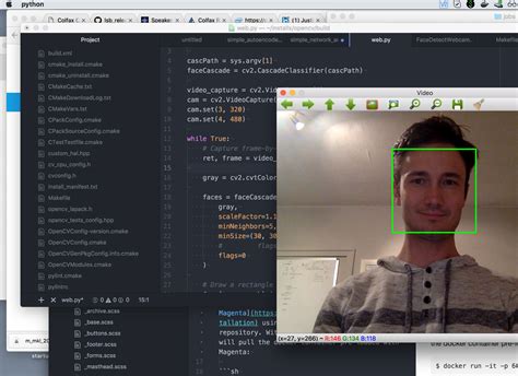 An introduction to computer vision and use of opencv functions in it. Sitemap - Data and IT