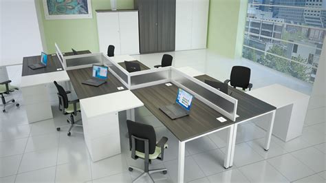 Share or add tmnl modular desk system to your collections. Modular Desk System Pure : Home Ideas Collection - Design ...