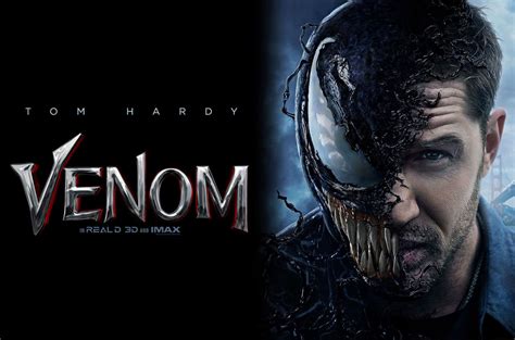 Investigative journalist eddie brock attempts a comeback following a scandal, but accidentally becomes the host of venom, a violent, super powerful alien symbiote. Venom (2018) - Movie Trailer 3 - Trailer List