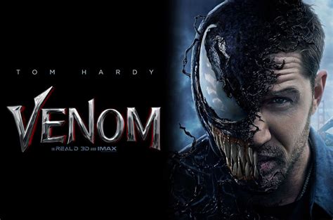 Eddie (tom hardy) rips through the streets of san francisco while on the run from carlton drake's (riz ahmed). Venom Review - Phoenix FM