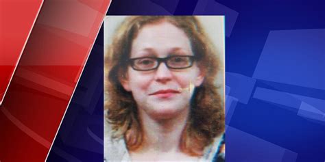 Update Missing Woman Has Been Found