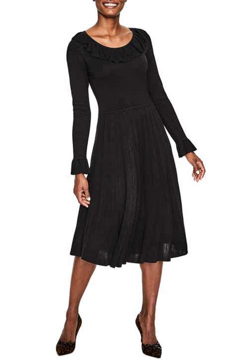 Black Dress For Funeral Nordstrom