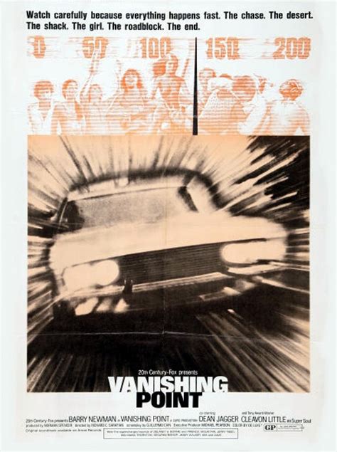 Vanishing Point 1971