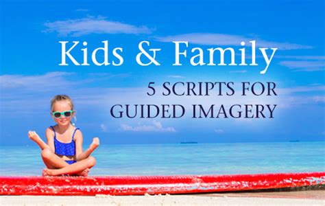 Guided Imagery Scripts Troubled Teenagers Australian Instructions