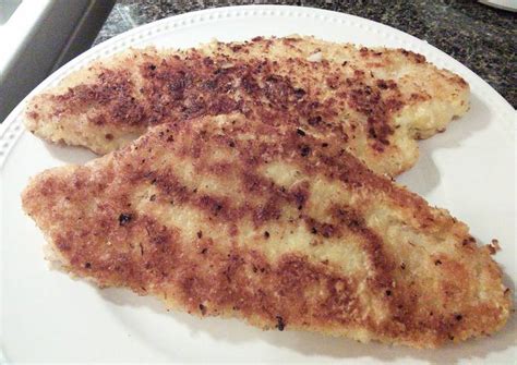 Breaded Fried Basa Catfish Fillets 🐟 Recipe By Rosslyn Cookpad