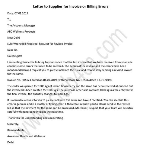 Sample letter for change of address. Sample Letter Notification Of The Changed Number To Client ...