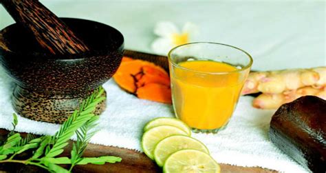 Jamu tidaklah beracun, maupun dapat menimbulkan efek samping bagi kesehatan. Khasiat Super, Jamu Kunyit Asam