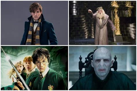 30 Most Famous Wizards Who Are Powerful In History And Fiction Ke