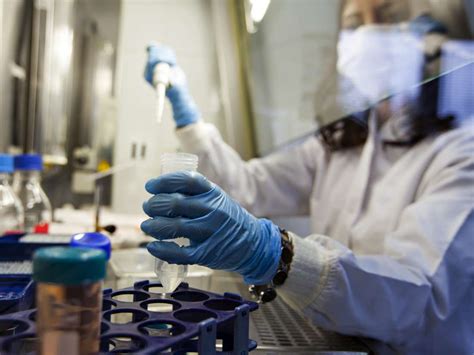 The vaccine preservative thimerosal is toxic. Personalized vaccine fights off cancer in clinical trial