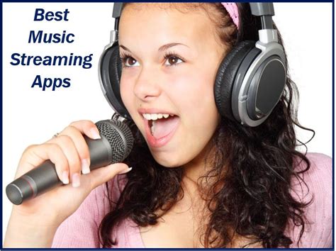 Top 10 Best Music Streaming Apps In The Global Music Streaming Service