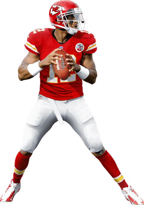 Kansas City Chiefs PNG Image PNG All