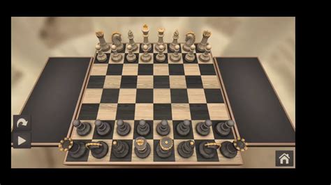 Playing Chess With Ai Level 2 Artificial Intelligence🙄 Youtube