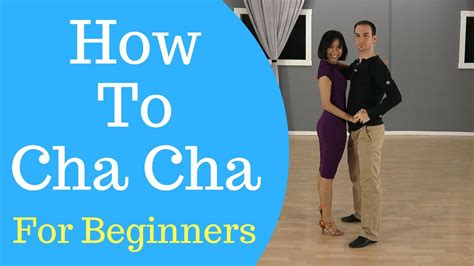 How To Cha Cha Dance For Beginners Dance Technique Dance Basics Cha