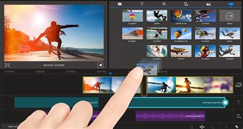 Aplicaciones Para Editar Fotos Y Vídeos Drealm Marketing