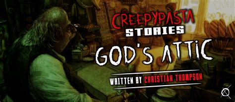 Creepypasta Stories Scary Stories And Original Horror