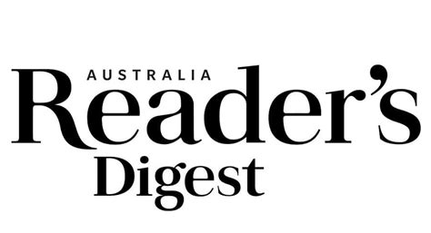 Readers Digest 2022 Reveals Australias Most Trusted Brands