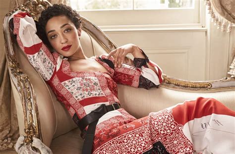 The Hottest Ruth Negga Photos Around The Net Thblog