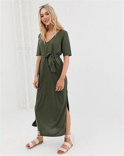 33 Casual Spring Dresses So Comfy Youll Want To Live In Them Spring