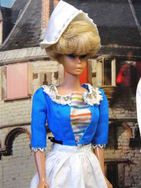 50 Jaar Barbie In Museum Van De Twintigste Eeuw Museum Van De