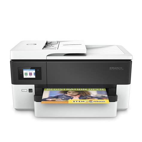 Hp officejet pro 7720 is chosen because of its wonderful performance. HP OfficeJet Pro 7720 Driver Downloads | Download Drivers Printer Free