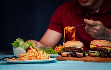 Binge Eating Disorder Gejala Penyebab Dan Mengobati Alodokter