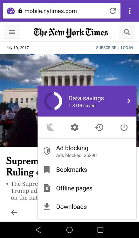Opera mini allows you to browse the internet fast and privately whilst saving up to 90% of your data. Opera Mini Offline Download / Download Opera Mini Web ...