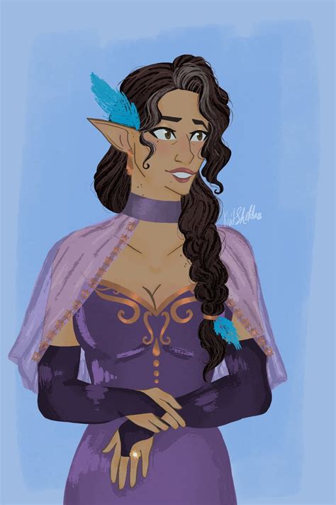 Critical Role Fanart On Twitter Rt Vividsketches Lady Vexahlia Laurabaileyvo Criticalrole