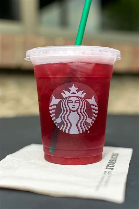Check out starbucks menu and get nutritional information about each menu item. Best Iced Tea at Starbucks: A Barista's Guide - Sweet ...