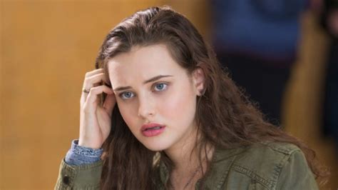 Katherine Langford Speaks Out On The 13 Reasons Why Death Scene