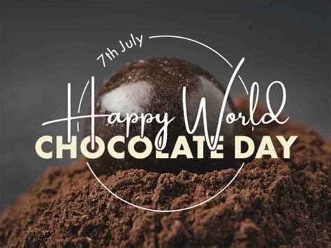 Fantastic Compilation Of Chocolate Day Images In Full K Over