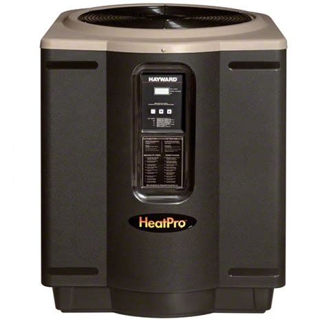 Hayward Heatpro Heat Pump W3hp21404t Hayward W3hp21404t — Sunplay