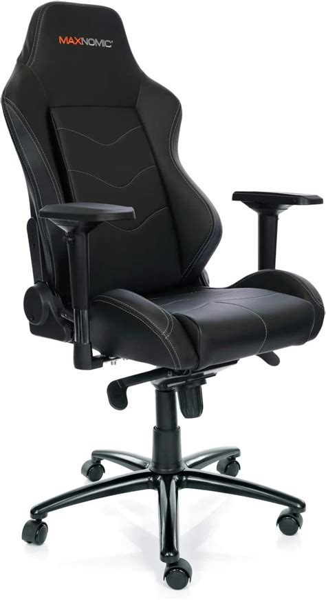What Gaming Chair Does Ninja Use 2020