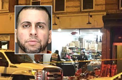 Jersey Shore Pawn Shop Owner Tied To Shooting Deaths Of Jc Officer 3 Others Gets Fed Pen Time