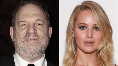 Harvey Weinstein Bragged Of Sex With Jennifer Lawrence Lawsuit Free Nude Porn Photos