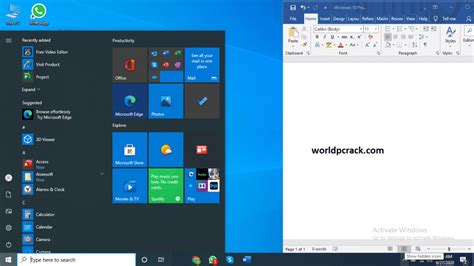 Windows 10 Pro Product Key 3264 Bit Crack 2020 Free Download