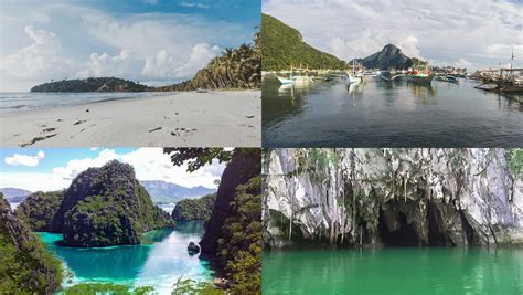 Must See Places In Palawan Philippines — King Tolentino