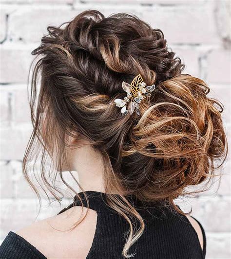Top More Than 134 Loose Formal Hairstyles Best Poppy