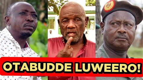 Jakana Nadduli Okukwatibwa Kwe Kuletedde Museveni Obuzibu Mu Luweero
