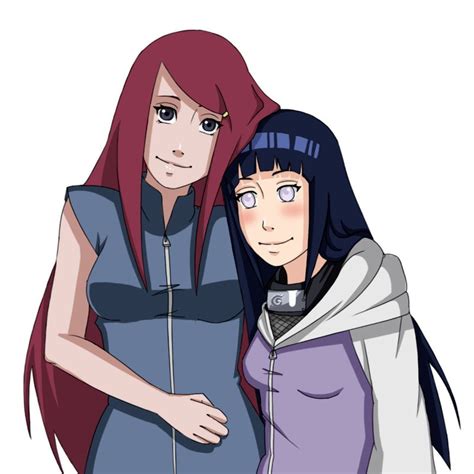 Who Looks Better With Narutos Mother Kushina Poll Results