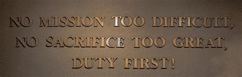 Motto First Infantry Division Photograph By Greg Thiemeyer Pixels
