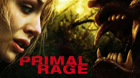 The cinematography is gorgeous to look at (the forest never looked so good!), the kills are brutal movie review: REVIEW: Primal Rage (2018)