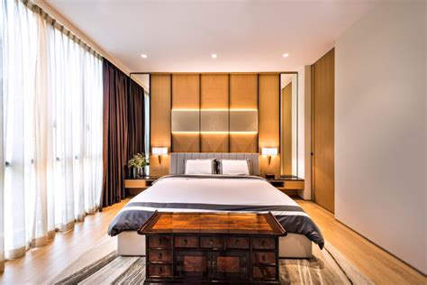 The Loft House Luxury Residence Namly Place Singapore The Pinnacle