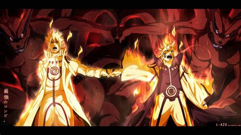 Naruto Vs Pain Wallpapers 69 Background Pictures
