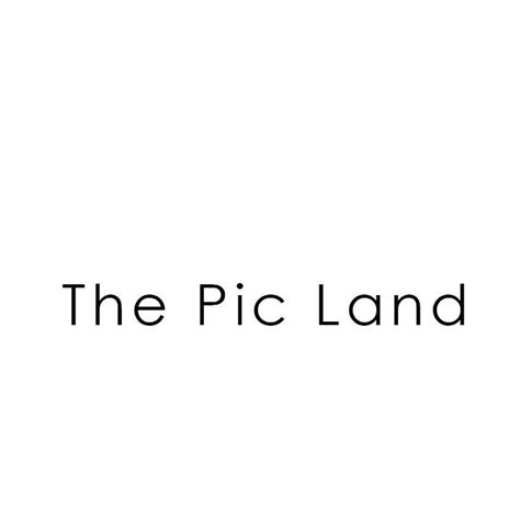 The Pic Land