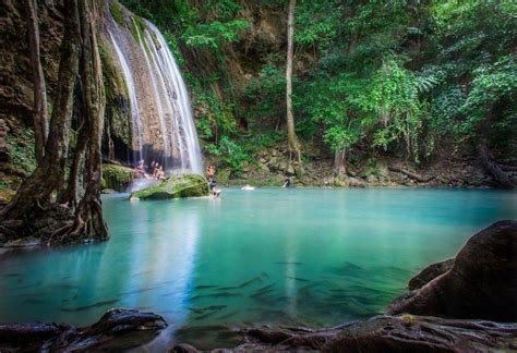 Top 20 Best National Parks In Thailand
