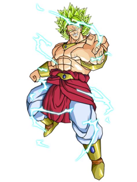 He also uses it against goten and trunks in broly: Legendary Super Saiyan 2 | Ultra Dragon Ball Wiki | Fandom ...